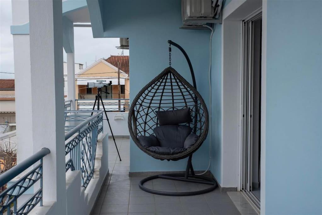Apartment Azure