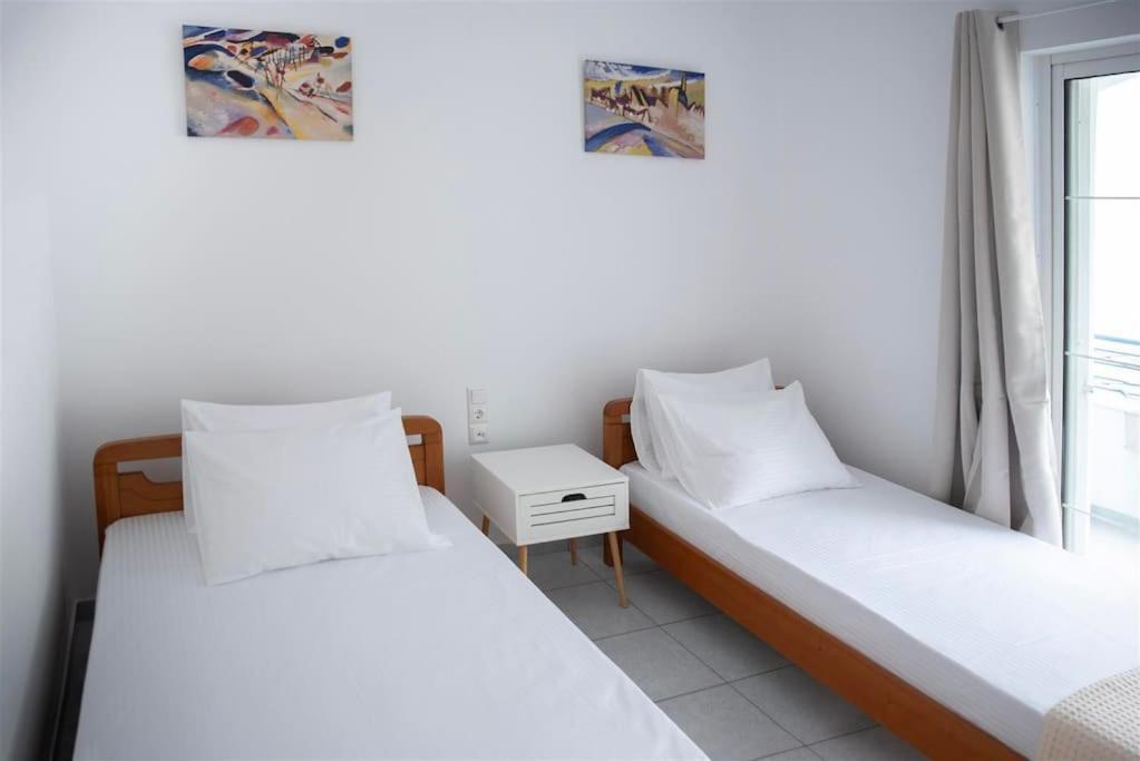 Apartment Azure Menidion