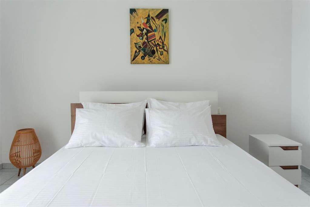 Apartment Azure *