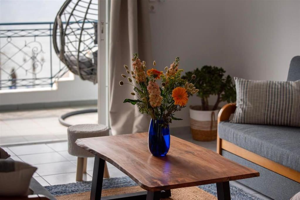 Azure Apartment