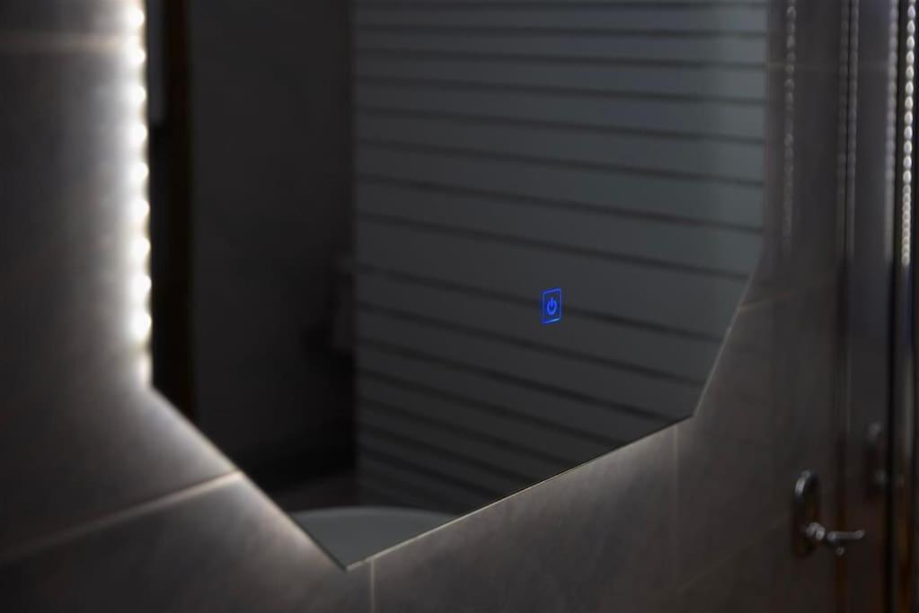 Azure Apartment